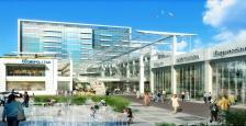 27400 Sq.Ft. Commercial Office Space Available On Lease In M3M Cosmopolitan, Gurgaon